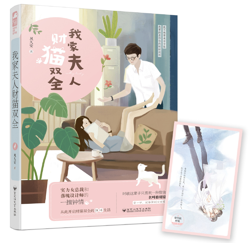 是大长腿不是小妖精讲什么