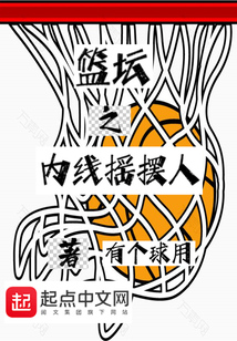 篮坛之内线摇摆人txt