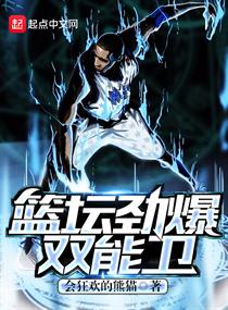 双能后卫