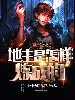 地主是怎样炼成的类似小说