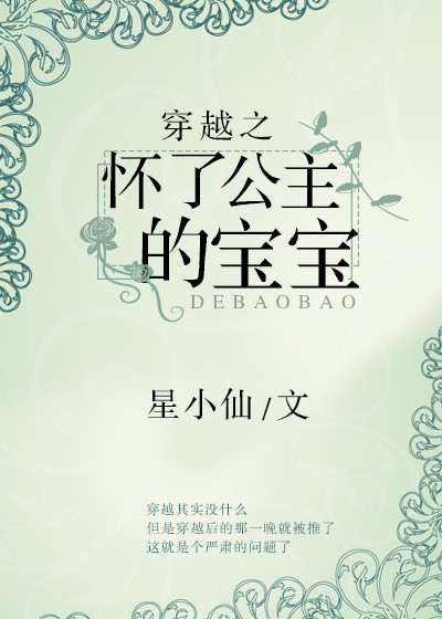 穿越之后公主怀了我的宝宝
