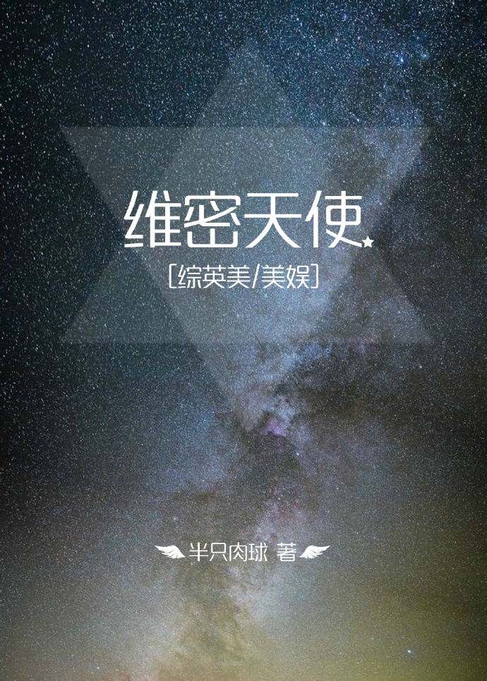 维密天使[综英美/美娱]TXT下载