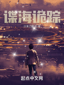 谍海诡踪小说