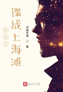 谍战上海滩原著在线阅读