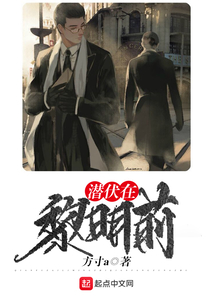 潜伏在黎明前剧情简介