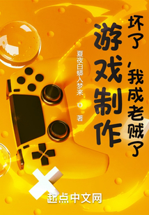 游戏制作坏了我成老贼了笔趣阁