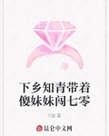 下乡知青带着傻妹妹闯七零