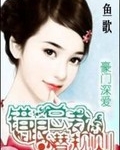 错跟总裁潜规则