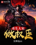 重生大宋做权臣