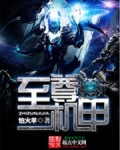 至尊机甲