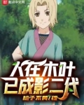 人在木叶已成影二代