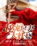 秘宠星妻太妖娆