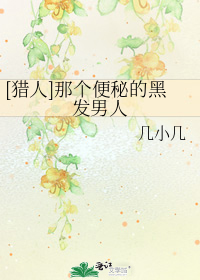 [猎人]那个便秘的黑发男人