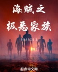 海贼之极恶家族