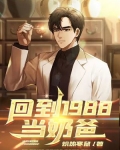 回到1988当奶爸