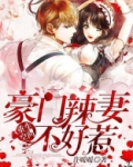重生空间:豪门辣妻不好惹