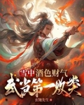 雪中:酒色财气?可我是个好人!TXT