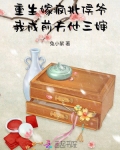 重生嫁疯批侯爷,我成前夫他三婶