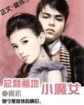 娇妻：总裁的小魔女
