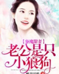 驱魔甜妻：老公是只小狼狗